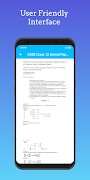 برنامه‌نما CBSE Class 12 Solved Papers عکس از صفحه