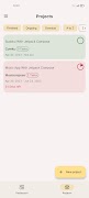Projman: Project Management Screenshot 1