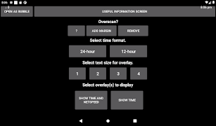 Time NetSpeed Monitor screenshot 5
