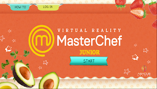VR MasterChef Junior ảnh chụp màn hình 4