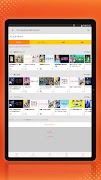 dアニメストア-アニメ動画が見放題のアプリ/コミックも読める screenshot 5