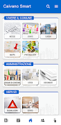 Caivano Smart poster