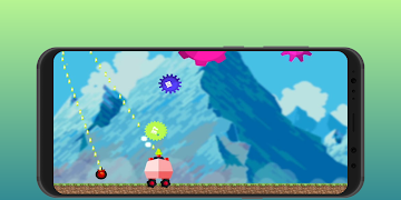 NET Ball Blast 截图 3