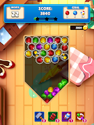 Bubble Blast Saga скриншот 5