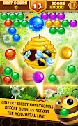 Bee Bubble স্ক্রিনশট 7