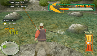 Fly Fishing 3D screenshot 2