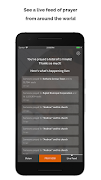 2 Schermata NPL Prayer
