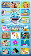 100+ Casual Games with Duntea скриншот 1