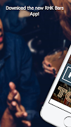 RHK Bars Affiche