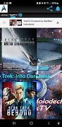 Trek Browser screenshot 5