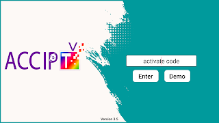 ACCIPTV скриншот 3