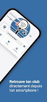 Le Cercle du Padel скриншот 1