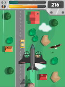 快速飛機閒置 截圖 2