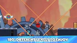 Roller Ball: Bounce Conquerors الملصق