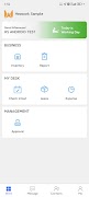 Hea Work screenshot 1