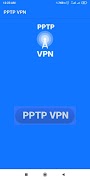 برنامه‌نما PPTP VPN - FREE APPS عکس از صفحه