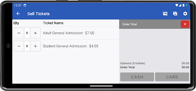 Hometown Gate screenshot 6