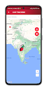 Smart Tracker GPS screenshot 3
