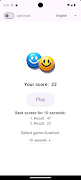 Speed Clicker - be fast screenshot 6