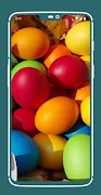 Easter Wallpaper poster