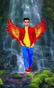 Waterfall photo editor frames 截圖 7
