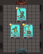 3 Schermata Dice Master