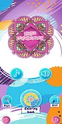 Color The World imagem de tela 1