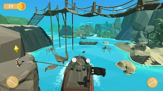 Hook Pirate 포스터