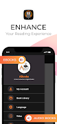 پوستر ABooks Reader