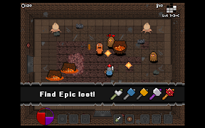 bit Dungeon screenshot 1
