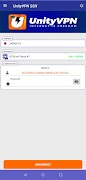 UnityVPN SSH پوسٹر