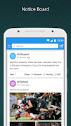 برنامه‌نما Communicate by Neverskip عکس از صفحه