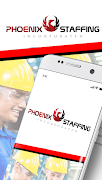 Poster Phoenix Staffing