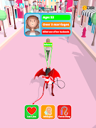 Hyper Judgement 3D 스크린샷 4