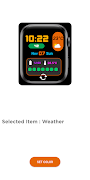 Apple Watch Widget syot layar 4