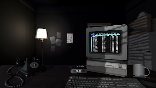 پوستر Insomnia 3 | Horror Game