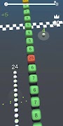 Number Runner 3D screenshot 2
