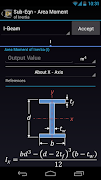 Solid Mechanics PLUS скриншот 4