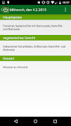 KANTine Leinfelden screenshot 2