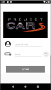 Project Car スクリーンショット 1