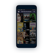 Web Series Downloader 海报