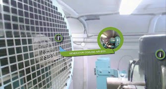 Lethbridge College - Turbine E 海報