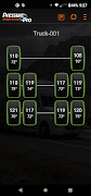 Driver TPMS スクリーンショット 2
