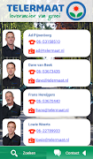 Telermaat screenshot 4