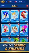 Sonic Dash Run 스크린샷 5