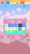 Sliding Math Puzzle - Simple E syot layar 6