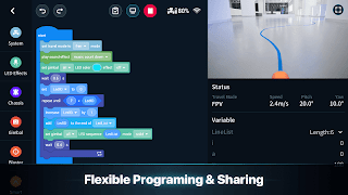 RoboMaster স্ক্রিনশট 2