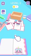 Flip Page Master poster
