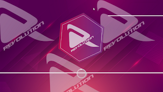 The Revolution Player IPTV 스크린샷 2