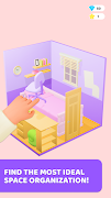 1 Schermata Mini Room
